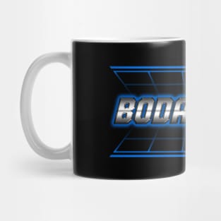 Bodacious Mug